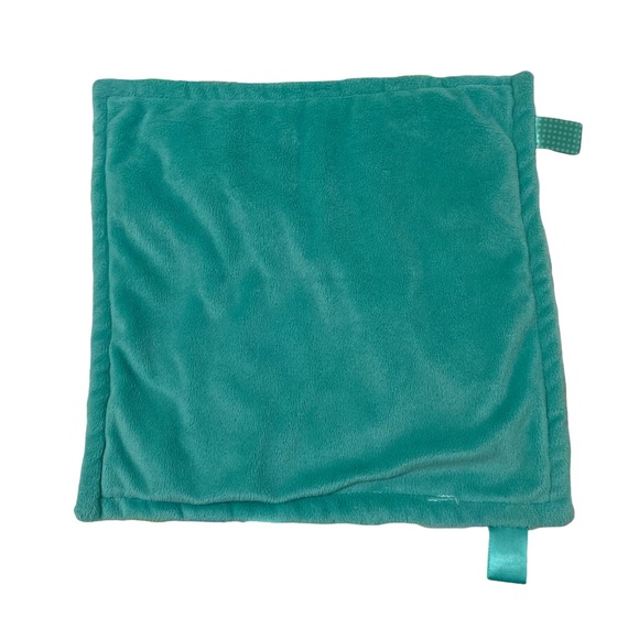 Taggies bright starts baby Lovey security blanket - Picture 2 of 3